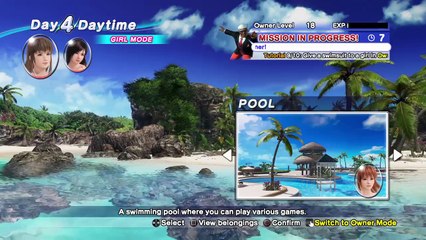 Dead Or Alive : Extreme 3 ! (186)