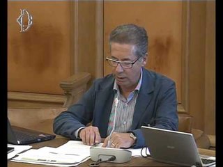 Roma - Iniziative a favore del distretto del vetro artistico di Murano (19.07.16)