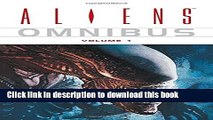 Read Aliens Omnibus Volume 1  Ebook Online