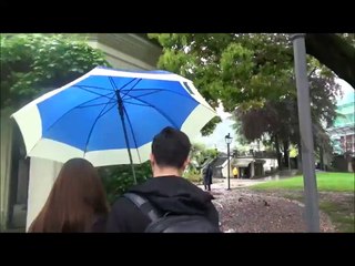 GENUINE SWEETNESS AND PASSION OF MAINE & ALDEN BEYOND THE CAMERA