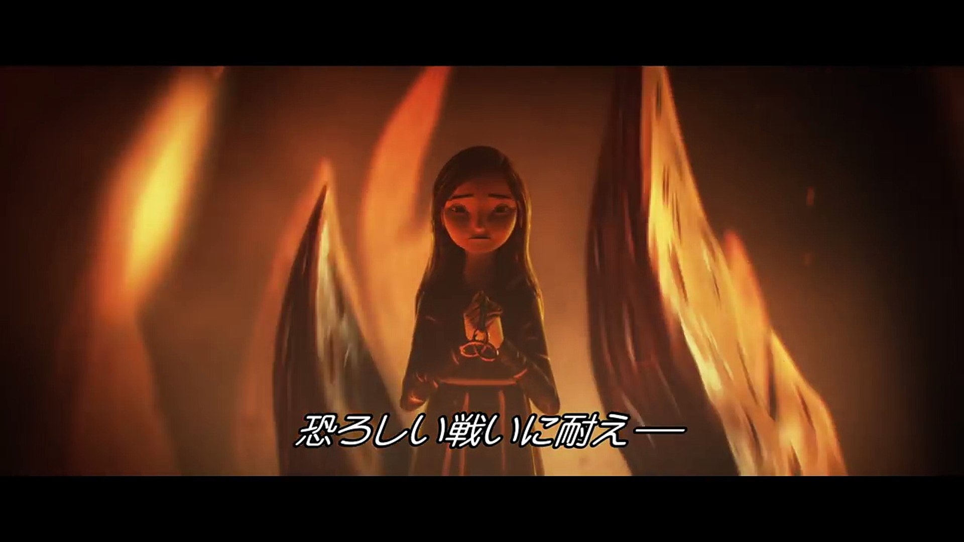 J K ローリング イルヴァーモーニー魔法魔術学校 紹介映像 Hd Dailymotion Video