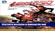 Read Legion of Super-Heroes Vol. 2: The Dominators  Ebook Online