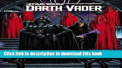 Read Star Wars: Darth Vader Vol. 4: End of Games (Star Wars (Marvel)) Ebook Online