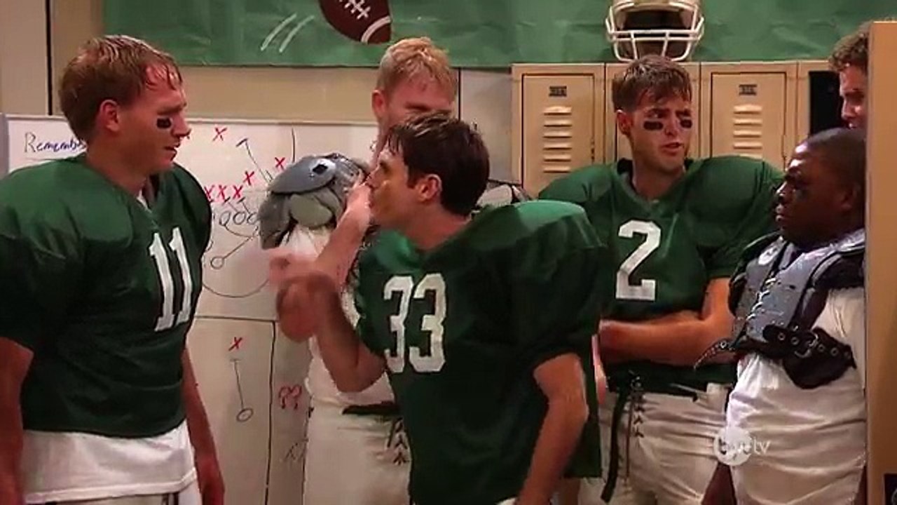 The Ultimate Football Fail