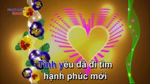 Anh vẫn còn yêu em Karaoke-TUẤN HƯNG