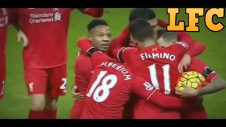 Emre Can - The Future Of Liverpool - Goal-Skills&Passes Liverpool 2016