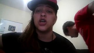 Telephone - Lady Gaga feat Beyoncé (Cover By Flavia Guimarães)