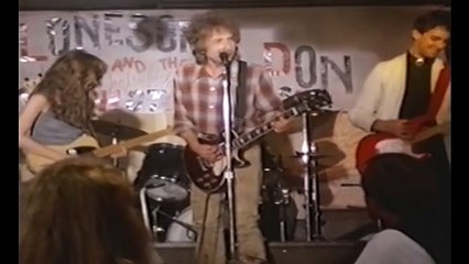 Bob Dylan- The Usual  - soundtrack  movie hearts of fire