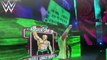 Randy Orton vs Kane vs John Cena vs Roman Reigns WWE 2014 Full match