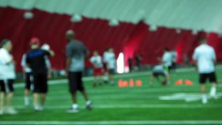 Steven Bird Long Snapper Competition Arizona July 17th 2016