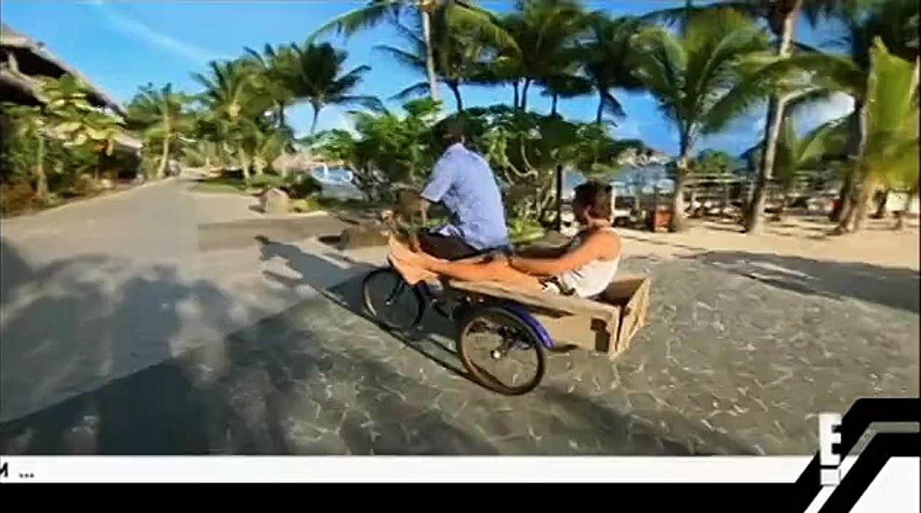 Keeping Up With The Kardashians 11 SpecialWS DSR Video