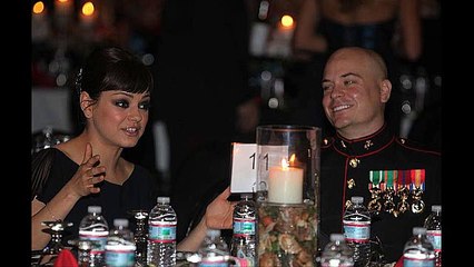 You couldn’t walk down the street with him’ Mila Kunis on dating Macaulay Culkin