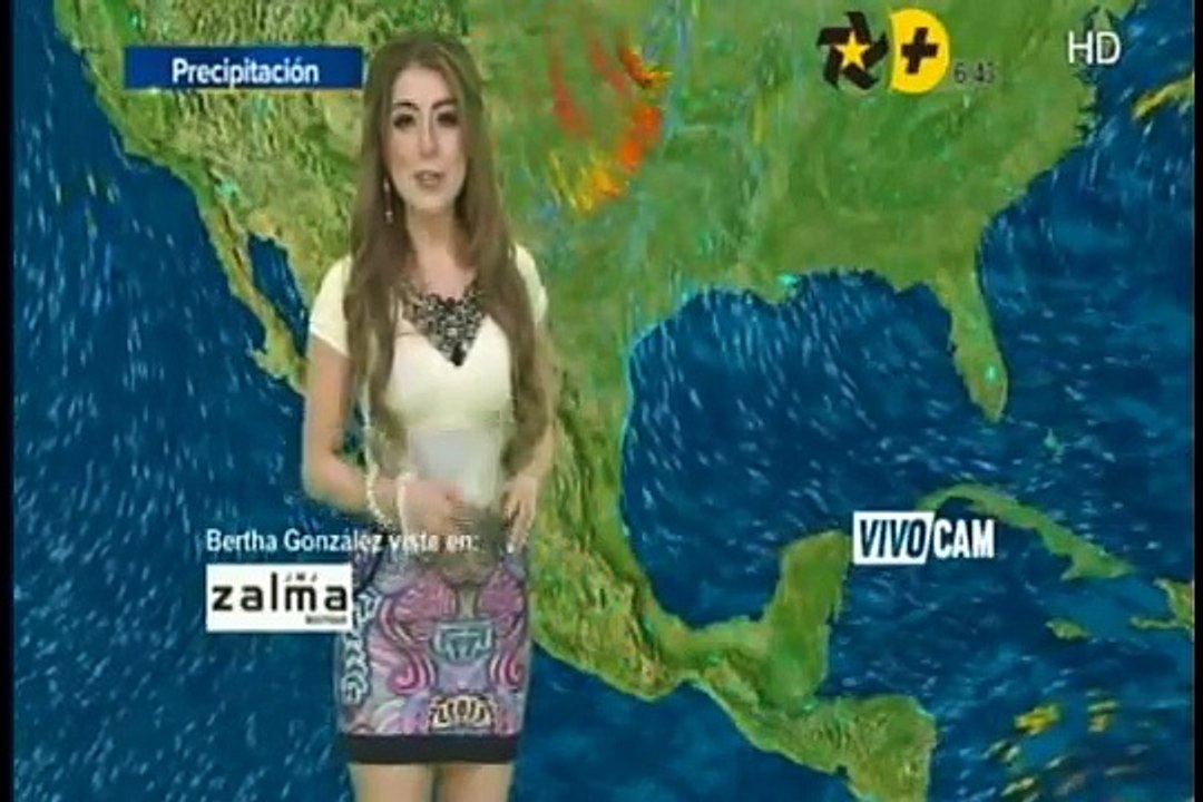 Bertha Gonzalez 03