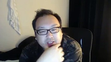 ニコ生 どかＸ 中嶋勇樹 仙台 ハゲ　dokax_cas（2016年07月21日07時30分45秒）