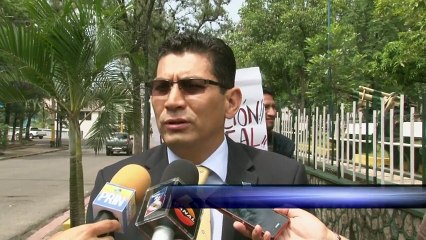 PAC solicitara reformas al codigo penal