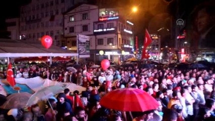 Cumhurbaşkanı Erdoğan'ın Bakanlar Kurulu Sonrası Açıklamaları