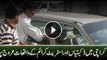 Increase in street crimes in Karachi..Must Watch Video