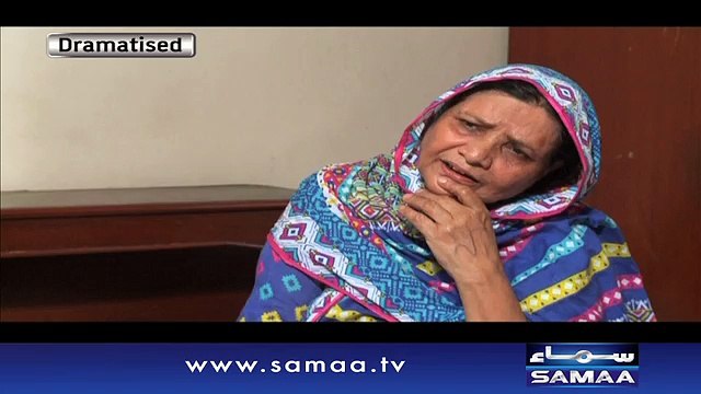 Zeenat Ek Maa - Kahan Tum Chale Gae – 20 July 2016