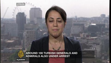 Inside Story - Witch hunt or precautionary measures?