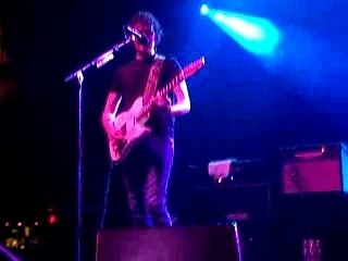 The Fratellis - Whistle For The Choir (Roseland Ballroom)