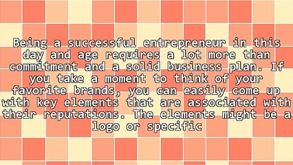 Why You Need To Brand Yourself Online