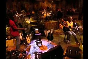 Podes Crer - Cidade Negra (Acústico)