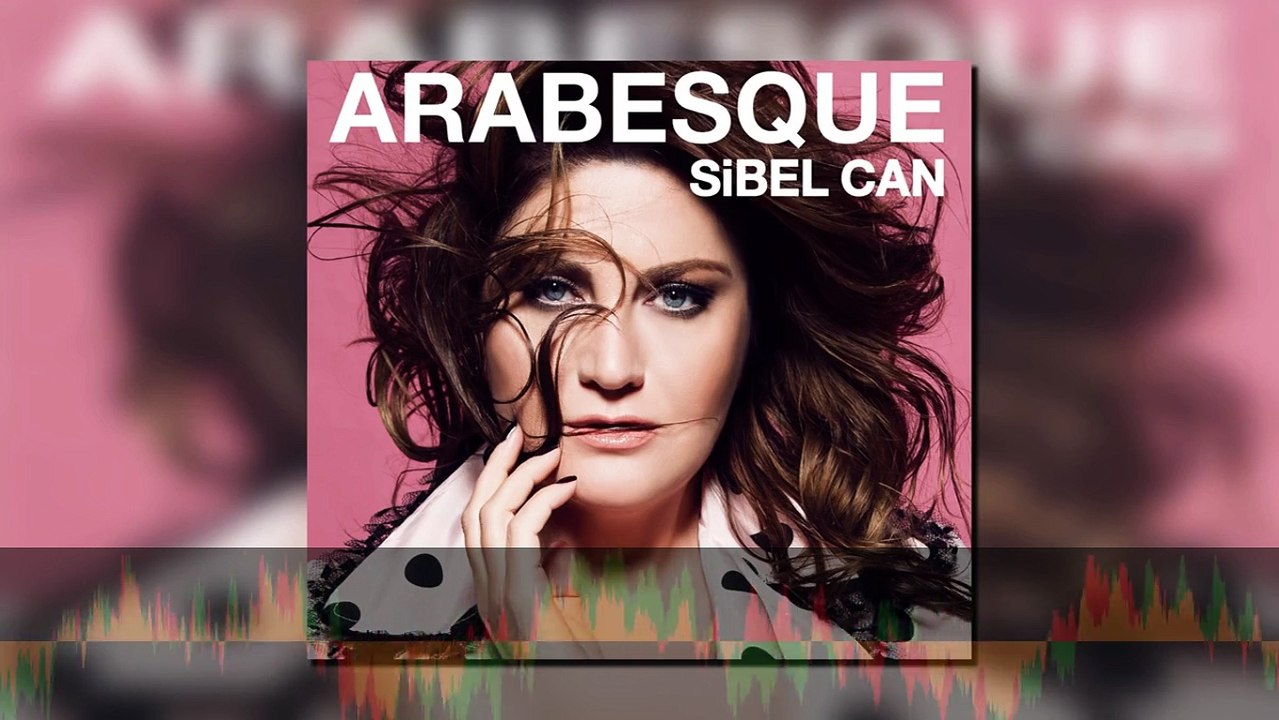 Sibel Can - Bu da Geçer
