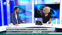 Beşiktaş Transfer Gündemi 19 Temmuz 2016 Serkan Akkoyun Son Sayfa