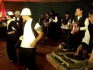 CHILI FERNANDEZ - Mi dulce niña