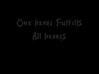 Kingdom Hearts ~ Full Hearts