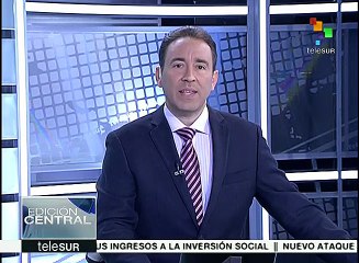 Policía mexicana desaloja con violencia bloqueo de maestros en Chiapas