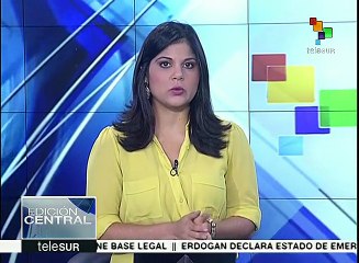 Paraguay: denuncian que campesinos sentenciados son presos políticos