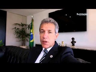 Chioro teme efeitos do envelhecimento da população na Saúde