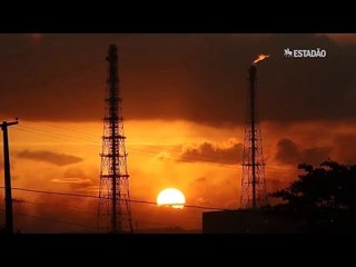 Em Pernambuco, o símbolo da crise na Petrobrás