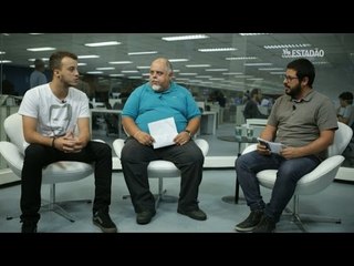 Aluno precisou ter boa leitura de mapas na prova de Geografia