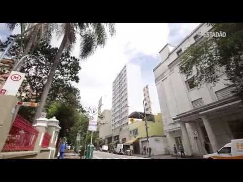 Consolação: o bairro mais badalado da cidade