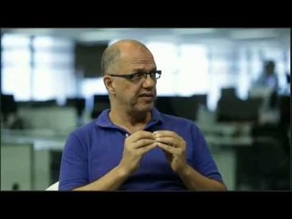 Reginaldo Nasser analisa ataque terrorista na França