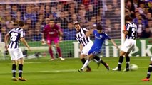 Chelsea vs Juventus 2-2 Highlights (UCL) 2012-13