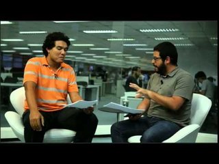 Professores do Cursinho da Poli comentam segundo dia da segunda fase da Fuvest 2015