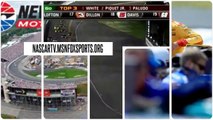 Watch - 2016 NASCAR Sprint Cup Series New Hampshire 301 @ New Hampshire Motor Speedway (Home Video)