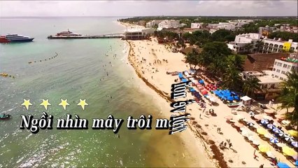 Karaoke Nhớ Về Em - Jimy Nguyễn