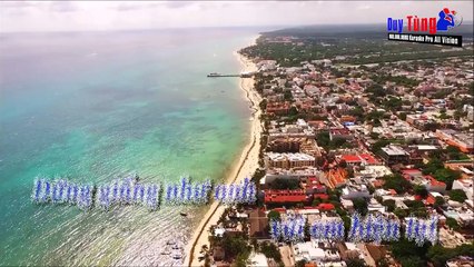 Karaoke Yêu Vội Vàng - Lê Bảo Bình