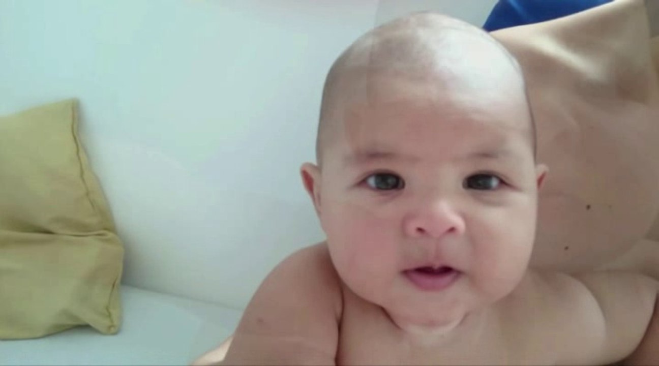 Breastfeeding | Breastfeeding basics - part 10 | How to breastfeed | Menyusui