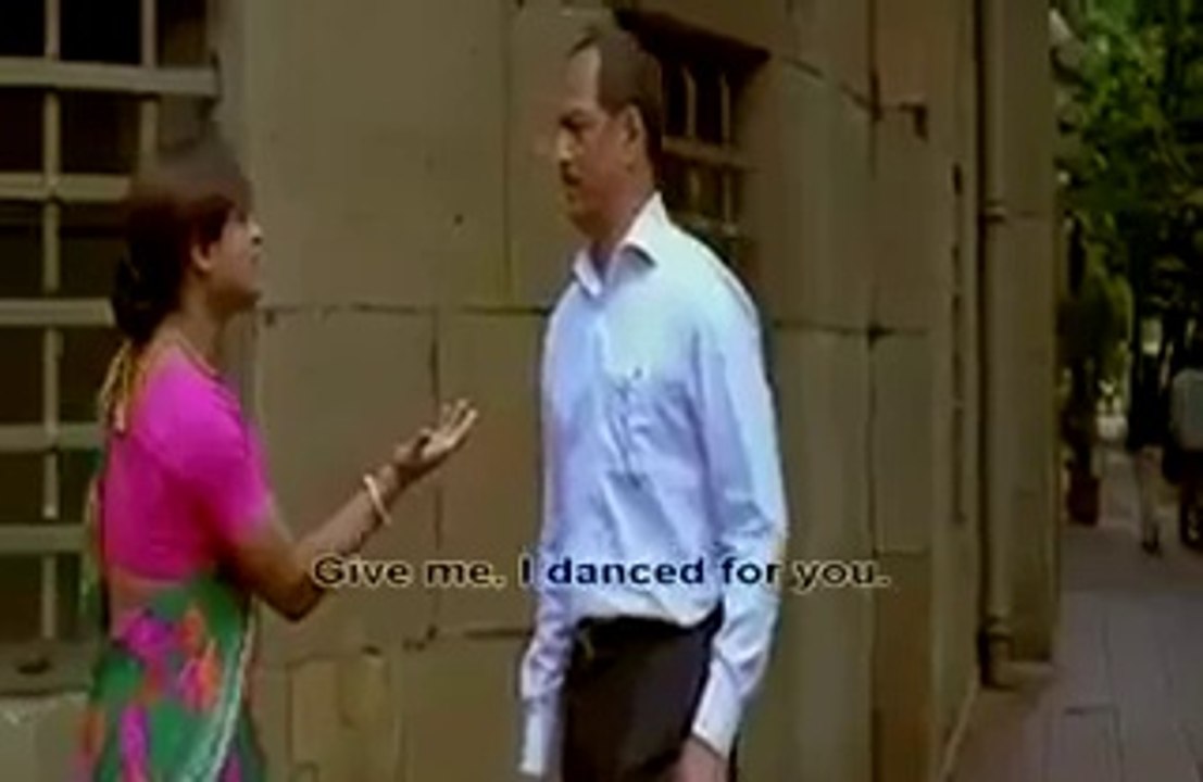 Pakistani dance off