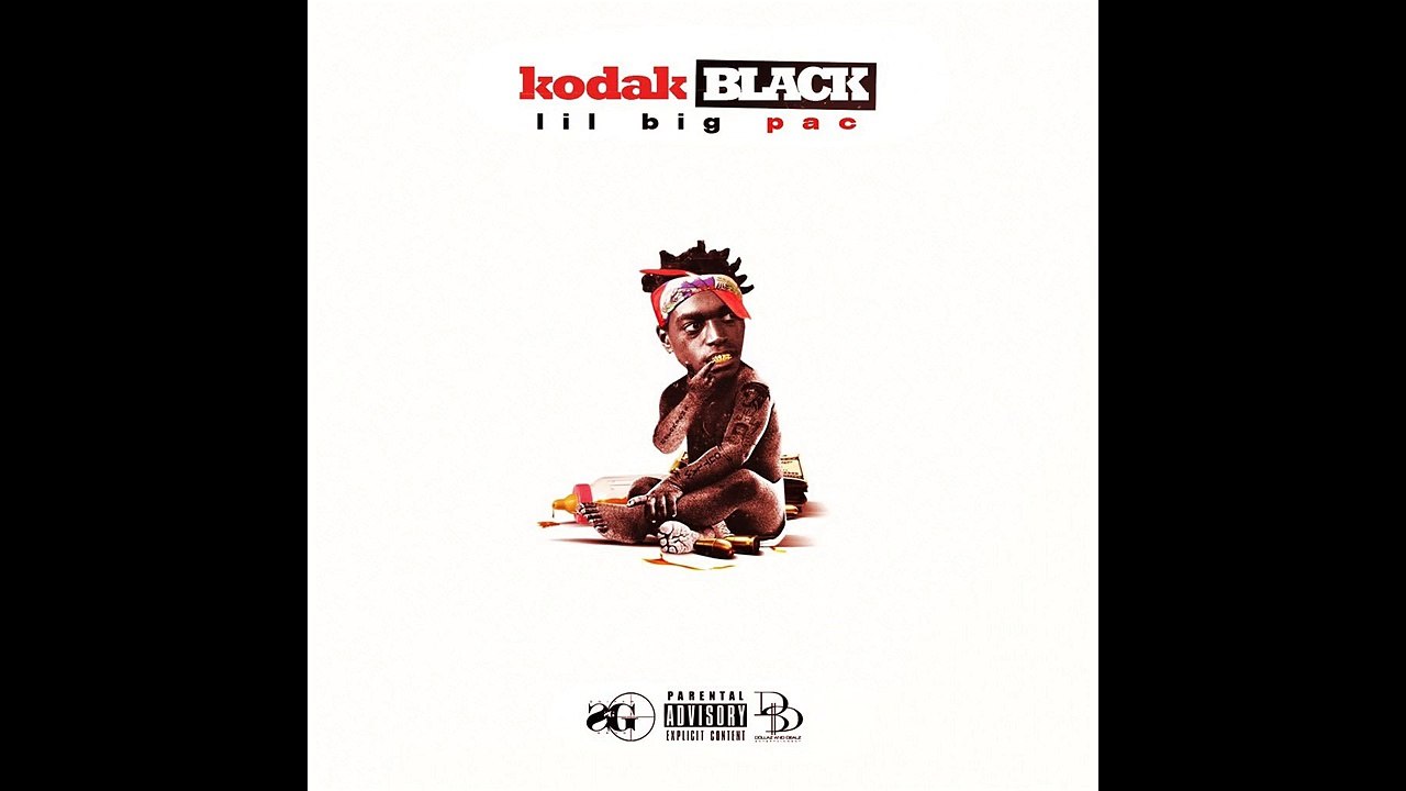 Kodak Black - Slayed Feat Boosie (Prod By Dubba AA)