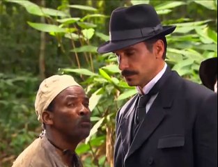 DVD 3 - Amazônia, de Galvez a Chico Mendes - Delzuite (Parte 2)