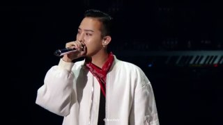 Clips from “Big Bang MADE: World Tour in Japan: The Final” DVD 3