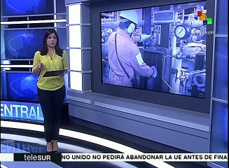 Gob. interino de Brasil continúa con planes de privatización