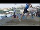 Men's long jump T37 | final | 2016 IPC Athletics European Championships Grosseto