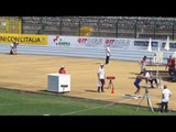 Men's shot put F35 | final | 2016 IPC Athletics European Championships Grosseto